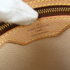 Louis Vuitton Bucket Monogram Canvas