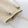 Louis Vuitton Petit Bucket Mini Lin