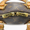 Louis Vuitton Alma Monogram Canvas