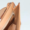 Celine Vintage Macadam Canvas and Leather