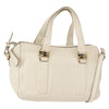 Salvatore Ferragamo Vala Leather