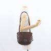 Loewe Anagram Leather
