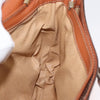 Celine Vintage Macadam Canvas and Leather