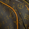 Louis Vuitton Reporter Monogram Canvas