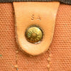 Louis Vuitton Keepall Monogram Canvas