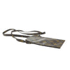 Louis Vuitton Pochette Secret Monogram canvas