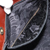 Salvatore Ferragamo Vala tote Leather