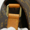 Louis Vuitton Musette Salsa Monogram Canvas