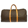 Louis Vuitton Keepall Monogram Canvas