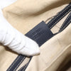 Gucci Flap Messenger GG Coated Canvas