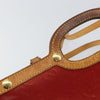 Louis Vuitton Roxbury Drive Monogram Vernis