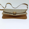 Celine C Macadam Shoulder Canvas