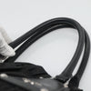 Prada Gaufre Tote Tessuto