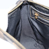 Fendi Vintage Pequin Pequin