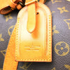 Louis Vuitton Keepall Monogram Canvas