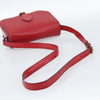 Louis Vuitton Cartouchiere Epi Leather