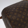 Louis Vuitton Keepall Monogram Canvas