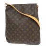 Louis Vuitton Musette Salsa Monogram Canvas