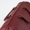 Christian Dior Vintage Trotter Duffle Diorissimo Canvas