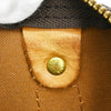 Louis Vuitton Keepall Bandouliere Monogram Canvas