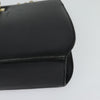 Salvatore Ferragamo Shoulder Leather