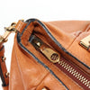 Chloe Ethel Top Handle Leather