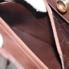 Salvatore Ferragamo Gancini Leather