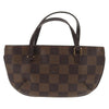 Louis Vuitton Manosque Pochette Damier