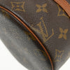 Louis Vuitton Papillon Monogram Canvas