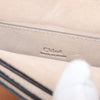 Chloe Faye Leather and Suede
