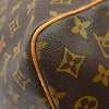 Louis Vuitton Keepall Monogram Canvas