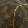 Louis Vuitton Keepall Monogram Canvas