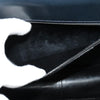 Salvatore Ferragamo Gancini Leather