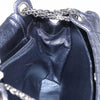 Chanel Accordion Reissue Flap Quilted Calfskin