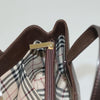 Burberry Vintage Leather