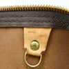 Louis Vuitton Keepall Bandouliere Monogram Canvas