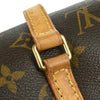 Louis Vuitton Papillon Monogram Canvas
