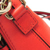 Chloe Faye Leather and Suede