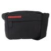 Prada Sport Zip Nylon