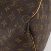 Louis Vuitton Keepall Monogram Canvas