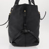 Burberry Vintage Tote Leather
