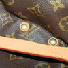 Louis Vuitton Saumur Monogram Canvas