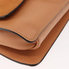 Chloe Faye Leather and Suede
