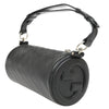 Gucci Blondie Interlocking GG Leather
