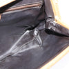 Celine Macadam Shoulder PVC Leather