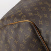 Louis Vuitton Keepall Monogram Canvas