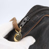 Christian Dior Vintage Honeycomb Canvas