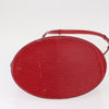 Louis Vuitton Cluny Epi Leather