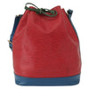 Louis Vuitton Tricolor Noe Epi Leather