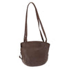 Loewe Anagram Leather